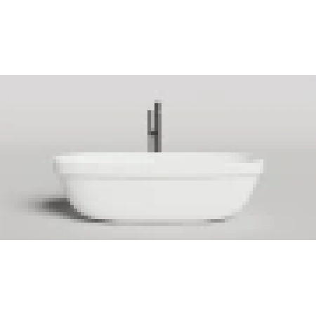 Ванна отдельностоящая SALINI GRECA IN 180x80 104821M Ванна отдельностоящая SALINI GRECA IN 180x80 104821M