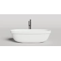Ванна отдельностоящая SALINI GRECA IN 180x80 104821M Ванна отдельностоящая SALINI GRECA IN 180x80 104821M