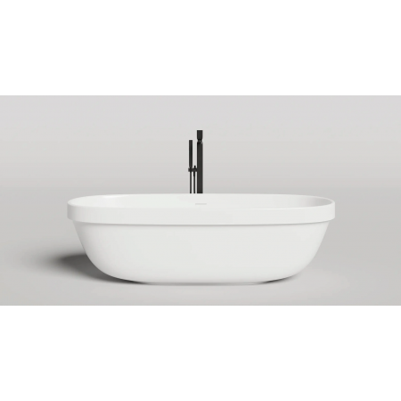 Ванна отдельностоящая SALINI GRECA IN 180x80 RAL полностью 104821MRF Ванна отдельностоящая SALINI GRECA IN 180x80 RAL полностью 104821MRF