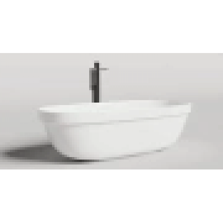 Ванна отдельностоящая SALINI GRECA IN 180x80 RAL полностью 104821MRF Ванна отдельностоящая SALINI GRECA IN 180x80 RAL полностью 104821MRF