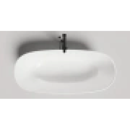 Ванна отдельностоящая SALINI GRECA IN 180x80 RAL полностью 104821MRF Ванна отдельностоящая SALINI GRECA IN 180x80 RAL полностью 104821MRF