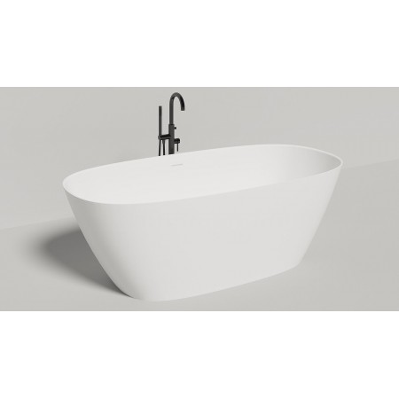 Ванна отдельностоящая SALINI SOFIA 185x90 102529M Ванна отдельностоящая SALINI SOFIA 185x90 102529M