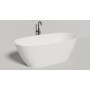 Ванна отдельностоящая SALINI SOFIA 185x90 102529M Ванна отдельностоящая SALINI SOFIA 185x90 102529M