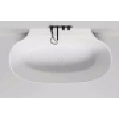 Ванна пристенная матовая 170х90 SALINI ALDA WALL 170 101925M Ванна пристенная матовая 170х90 SALINI ALDA WALL 170 101925M