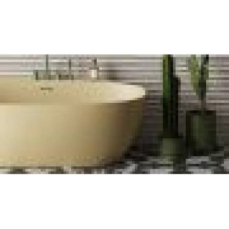 Ванна пристенная матовая 170х90 SALINI ALDA WALL 170 покраска по RAL полностью 101925MRF Ванна пристенная матовая 170х90 SALINI ALDA WALL 170 покраска по RAL полностью 101925MRF