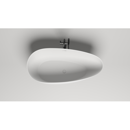 Ванна отдельностоящая 1600х770х570 см SALINI PAOLA 101511G белая Ванна отдельностоящая 1600х770х570 см SALINI PAOLA 101511G белая