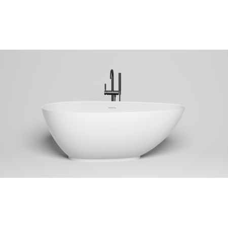 Ванна отдельностоящая 1600х770х570 см SALINI PAOLA 101511G белая Ванна отдельностоящая 1600х770х570 см SALINI PAOLA 101511G белая