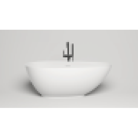 Ванна отдельностоящая 1600х770х570 см SALINI PAOLA 101511G белая Ванна отдельностоящая 1600х770х570 см SALINI PAOLA 101511G белая