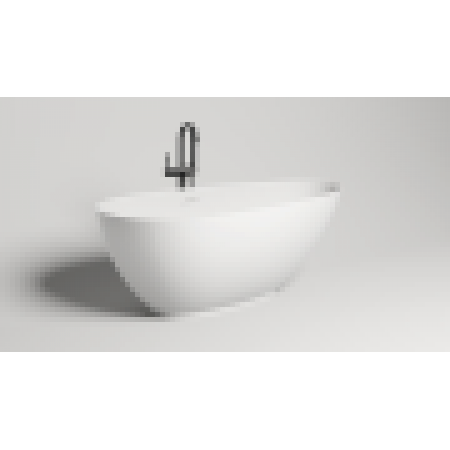 Ванна отдельностоящая 1600х770х570 см SALINI PAOLA 101511G белая Ванна отдельностоящая 1600х770х570 см SALINI PAOLA 101511G белая