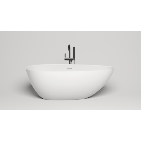 Ванна отдельностоящая 1600х770х540 см SALINI PAOLA 101611G белая Ванна отдельностоящая 1600х770х540 см SALINI PAOLA 101611G белая