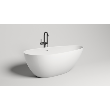 Ванна отдельностоящая 1600х770х540 см SALINI PAOLA 101611G белая Ванна отдельностоящая 1600х770х540 см SALINI PAOLA 101611G белая