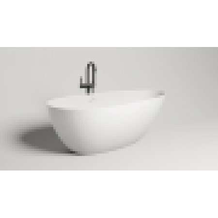 Ванна отдельностоящая 1600х770х540 см SALINI PAOLA 101611G белая Ванна отдельностоящая 1600х770х540 см SALINI PAOLA 101611G белая