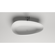 Ванна отдельностоящая 1720х825х622 см SALINI PAOLA 101512G белая