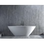 Ванна каменная отдельностоящая глянцевая 178х86 SALINI DIVA 102211G Ванна каменная отдельностоящая глянцевая 178х86 SALINI DIVA 102211G
