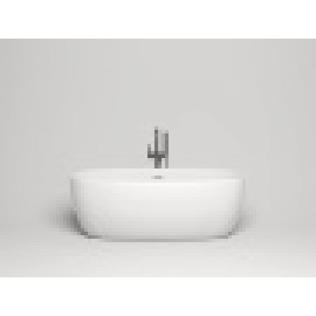 Ванна отдельностоящая 170x85 SALINI LUCE 100121MRH окрашена по RAL снаружи Ванна отдельностоящая 170x85 SALINI LUCE 100121MRH окрашена по RAL снаружи