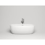 Ванна отдельностоящая 170x85 SALINI LUCE 100121MRH окрашена по RAL снаружи Ванна отдельностоящая 170x85 SALINI LUCE 100121MRH окрашена по RAL снаружи