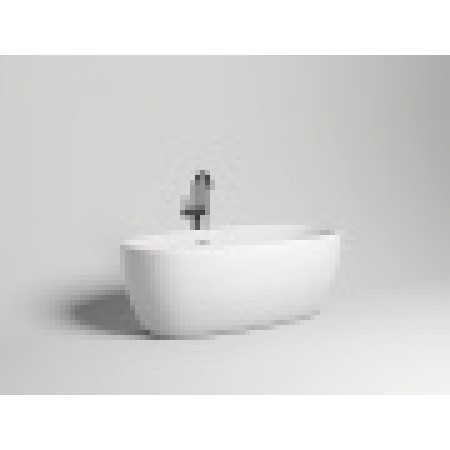 Ванна отдельностоящая 170x85 SALINI LUCE 100121MRH окрашена по RAL снаружи Ванна отдельностоящая 170x85 SALINI LUCE 100121MRH окрашена по RAL снаружи