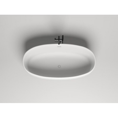 Ванна отдельностоящая 170x85 SALINI LUCE 100121MRH окрашена по RAL снаружи Ванна отдельностоящая 170x85 SALINI LUCE 100121MRH окрашена по RAL снаружи