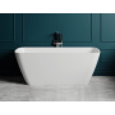 Ванна каменная отдельностоящая матовая 179х80 SALINI AGATHA 100221MRF окрашена по RAL Ванна каменная отдельностоящая матовая 179х80 SALINI AGATHA 100221MRF окрашена по RAL