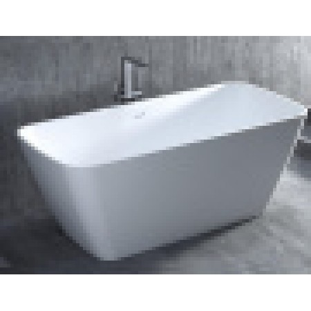 Ванна каменная отдельностоящая матовая 179х80 SALINI AGATHA 100221MRF окрашена по RAL Ванна каменная отдельностоящая матовая 179х80 SALINI AGATHA 100221MRF окрашена по RAL