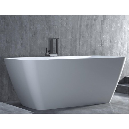 Ванна каменная отдельностоящая матовая 180х80 SALINI AGATHA 100221MRH окрашена по RAL снаружи Ванна каменная отдельностоящая матовая 180х80 SALINI AGATHA 100221MRH окрашена по RAL снаружи