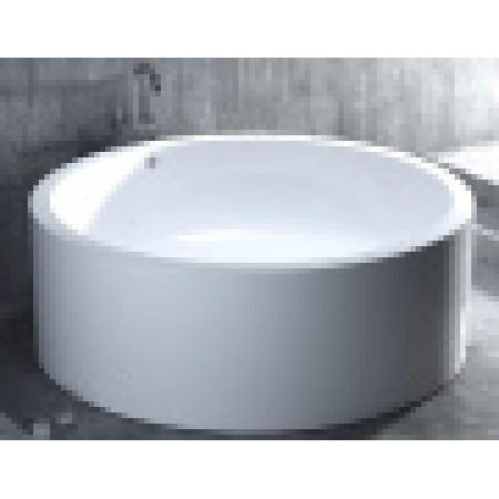 Ванна каменная отдельностоящая глянцевая 200х71 SALINI ISOLA 101111GRH окрашена по RAL снаружи Ванна каменная отдельностоящая глянцевая 200х71 SALINI ISOLA 101111GRH окрашена по RAL снаружи