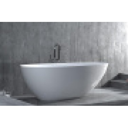 Ванна каменная отдельностоящая глянцевая 172х83 SALINI PAOLA In 172 101612GRF окрашена по RAL Ванна каменная отдельностоящая глянцевая 172х83 SALINI PAOLA In 172 101612GRF окрашена по RAL