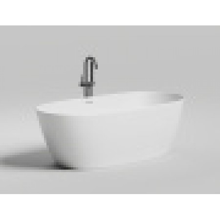 Ванна каменная отдельностоящая глянцевая 170x80 SALINI SOFIA 102516GRF окрашена по RAL Ванна каменная отдельностоящая глянцевая 170x80 SALINI SOFIA 102516GRF окрашена по RAL