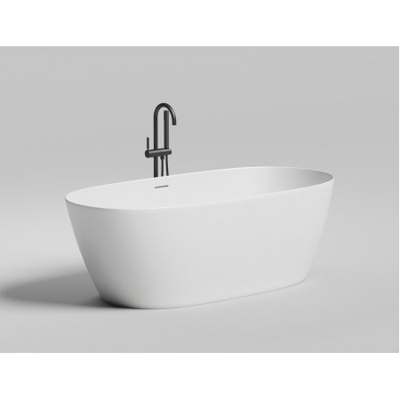 Ванна каменная отдельностоящая глянцевая 170x80 SALINI SOFIA 102516GRH окрашена по RAL снаружи Ванна каменная отдельностоящая глянцевая 170x80 SALINI SOFIA 102516GRH окрашена по RAL снаружи