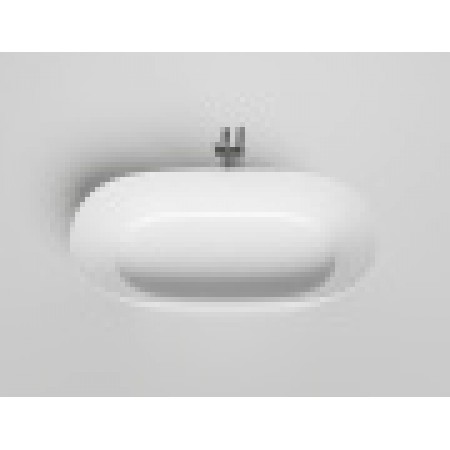 Ванна каменная отдельностоящая глянцевая 170x80 SALINI SOFIA 102516GRH окрашена по RAL снаружи Ванна каменная отдельностоящая глянцевая 170x80 SALINI SOFIA 102516GRH окрашена по RAL снаружи