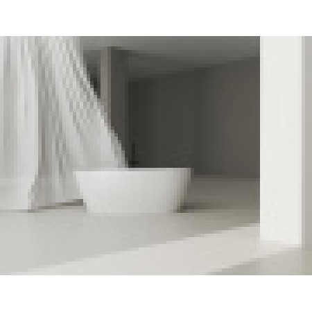 Ванна каменная отдельностоящая глянцевая 170x80 SALINI SOFIA 102516GRH окрашена по RAL снаружи Ванна каменная отдельностоящая глянцевая 170x80 SALINI SOFIA 102516GRH окрашена по RAL снаружи