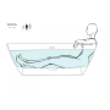 Ванна каменная отдельностоящая глянцевая 170x80 SALINI SOFIA 102516GRH окрашена по RAL снаружи Ванна каменная отдельностоящая глянцевая 170x80 SALINI SOFIA 102516GRH окрашена по RAL снаружи