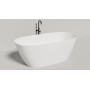 Ванна отдельностоящая SALINI SOFIA 185x90 покраска по RAL полностью 102519GRF Ванна отдельностоящая SALINI SOFIA 185x90 покраска по RAL полностью 102519GRF