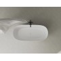 Ванна каменная отдельностоящая матовая 170x80 SALINI SOFIA 102526MRH окрашена по RAL снаружи Ванна каменная отдельностоящая матовая 170x80 SALINI SOFIA 102526MRH окрашена по RAL снаружи