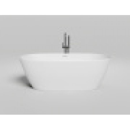 Ванна каменная отдельностоящая матовая 170x80 SALINI SOFIA 102526MRH окрашена по RAL снаружи Ванна каменная отдельностоящая матовая 170x80 SALINI SOFIA 102526MRH окрашена по RAL снаружи