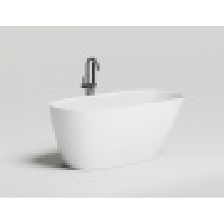 Ванна отдельностоящая SALINI SOFIA 150x75 покраска по RAL полностью 102528MRF Ванна отдельностоящая SALINI SOFIA 150x75 покраска по RAL полностью 102528MRF