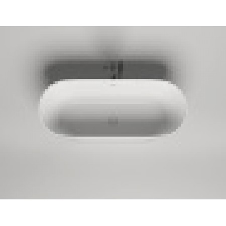 Ванна отдельностоящая SALINI MONA 170х72 RAL снаружи 102912GRH Ванна отдельностоящая SALINI MONA 170х72 RAL снаружи 102912GRH