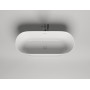Ванна отдельностоящая SALINI MONA 170х72 RAL снаружи 102912GRH Ванна отдельностоящая SALINI MONA 170х72 RAL снаружи 102912GRH