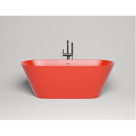 Ванна отдельностоящая SALINI MONA 170х72 RAL снаружи 102922MRH Ванна отдельностоящая SALINI MONA 170х72 RAL снаружи 102922MRH