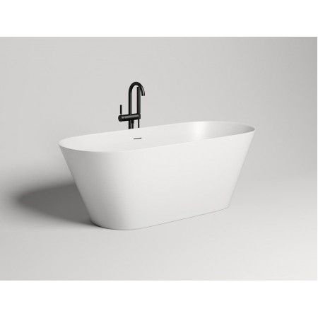 Ванна отдельностоящая SALINI MONA 170х72 RAL снаружи 102922MRH Ванна отдельностоящая SALINI MONA 170х72 RAL снаружи 102922MRH