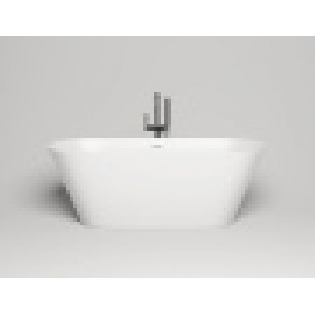 Ванна отдельностоящая SALINI MONA 170х72 RAL снаружи 102922MRH Ванна отдельностоящая SALINI MONA 170х72 RAL снаружи 102922MRH