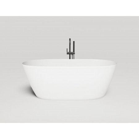 Ванна отдельностоящая SALINI SOFIA LIGHT Внешний перелив по RAL снаружи 103711GRH Ванна отдельностоящая SALINI SOFIA LIGHT Внешний перелив по RAL снаружи 103711GRH