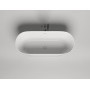 Ванна отдельностоящая SALINI MONA 170х72 102912G Ванна отдельностоящая SALINI MONA 170х72 102912G
