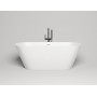 Ванна отдельностоящая SALINI MONA 170х72 102912G Ванна отдельностоящая SALINI MONA 170х72 102912G
