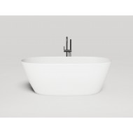 Ванна отдельностоящая SALINI SOFIA LIGHT Внешний перелив 103711G