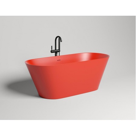 Ванна отдельностоящая SALINI MONA 170х72 RAL полностью 102922MRF Ванна отдельностоящая SALINI MONA 170х72 RAL полностью 102922MRF