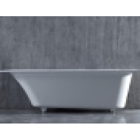 Ванна каменная глянцевая 170х70 SALINI ORLANDA 102011G Ванна каменная глянцевая 170х70 SALINI ORLANDA 102011G
