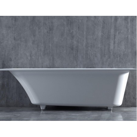 Ванна каменная матовая 170х70 SALINI ORLANDA 102021M Ванна каменная матовая 170х70 SALINI ORLANDA 102021M