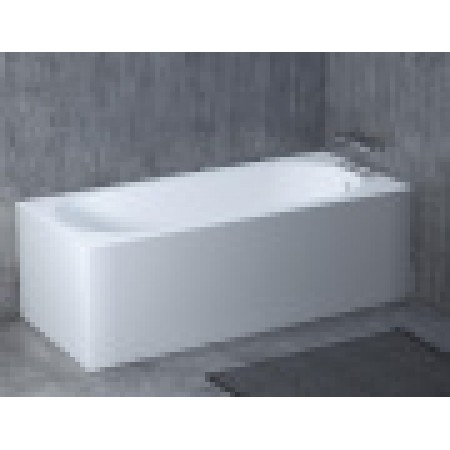 Ванна каменная матовая 170х75 SALINI ORNELLA 102321M Ванна каменная матовая 170х75 SALINI ORNELLA 102321M