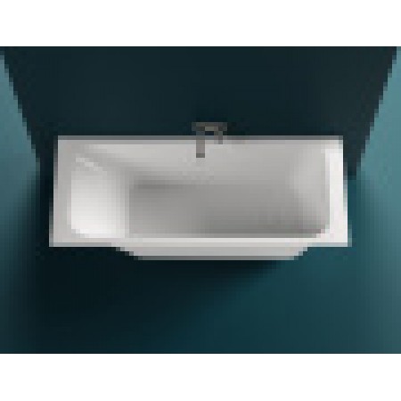 Ванна каменная матовая 160х70 SALINI ORLANDA 102125M Ванна каменная матовая 160х70 SALINI ORLANDA 102125M